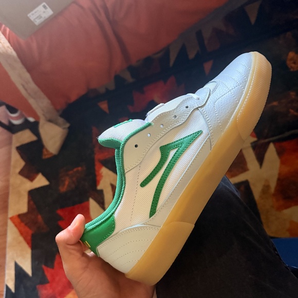 Lakai Cambridge size 11.5 - Picture 2 of 2